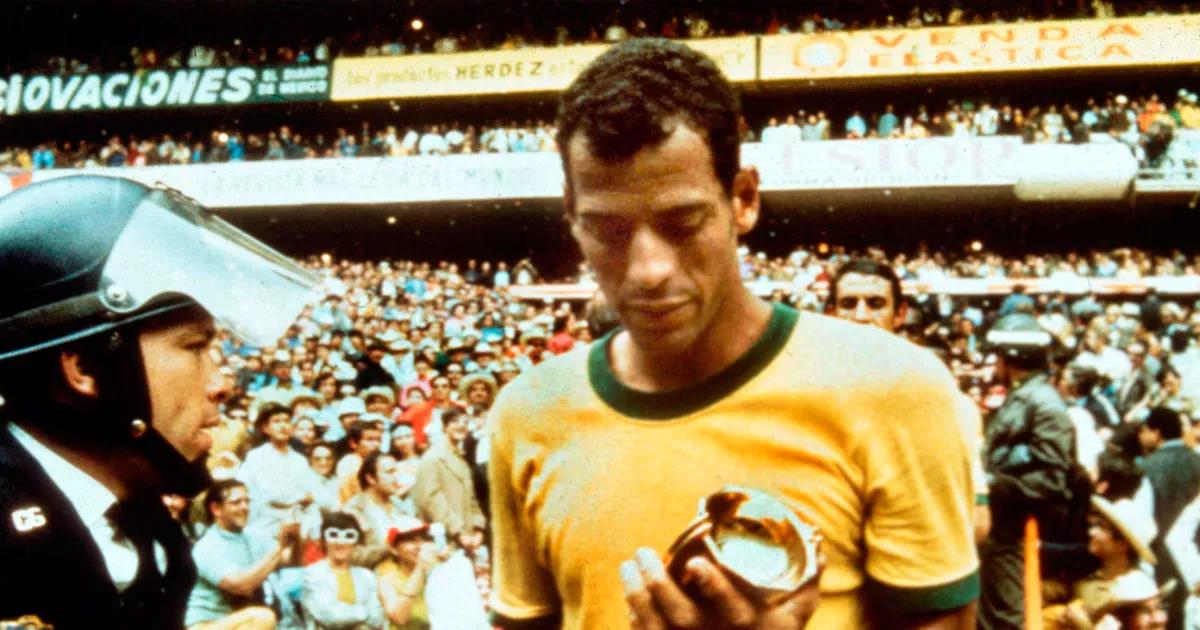 Confira todos os capitães da Seleção Brasileira em Copas do Mundo