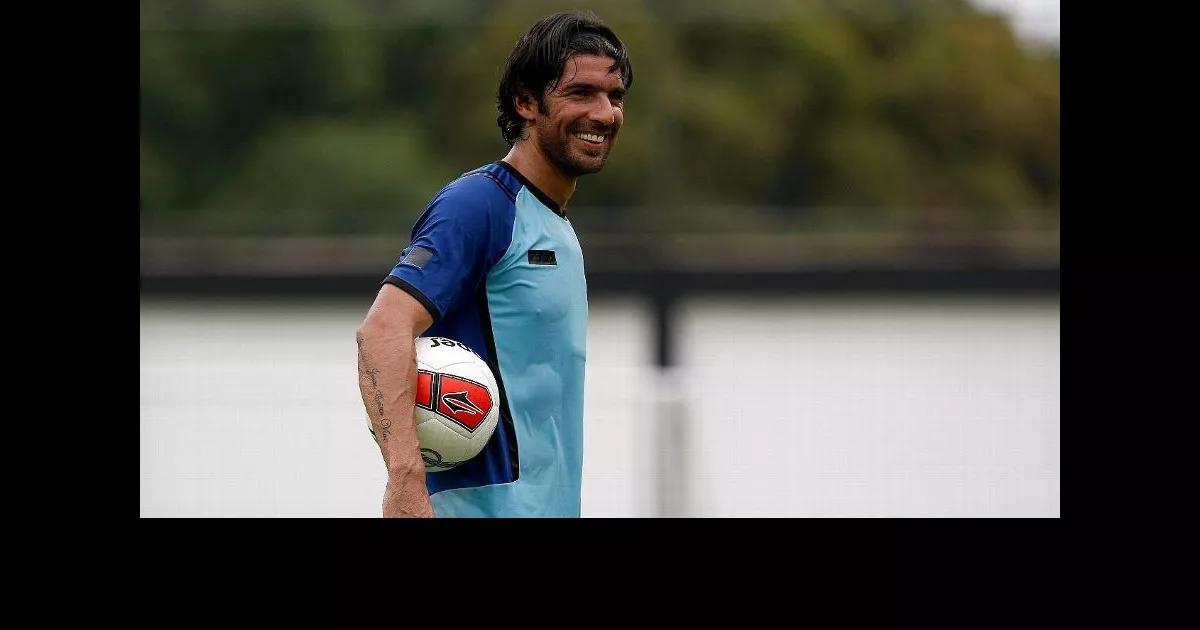 Loco Abreu é anunciado como técnico de time peruano