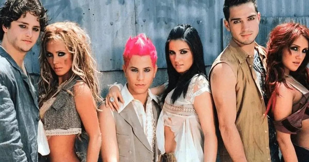 Estádio Nilton Santos pode receber show da volta do RBD