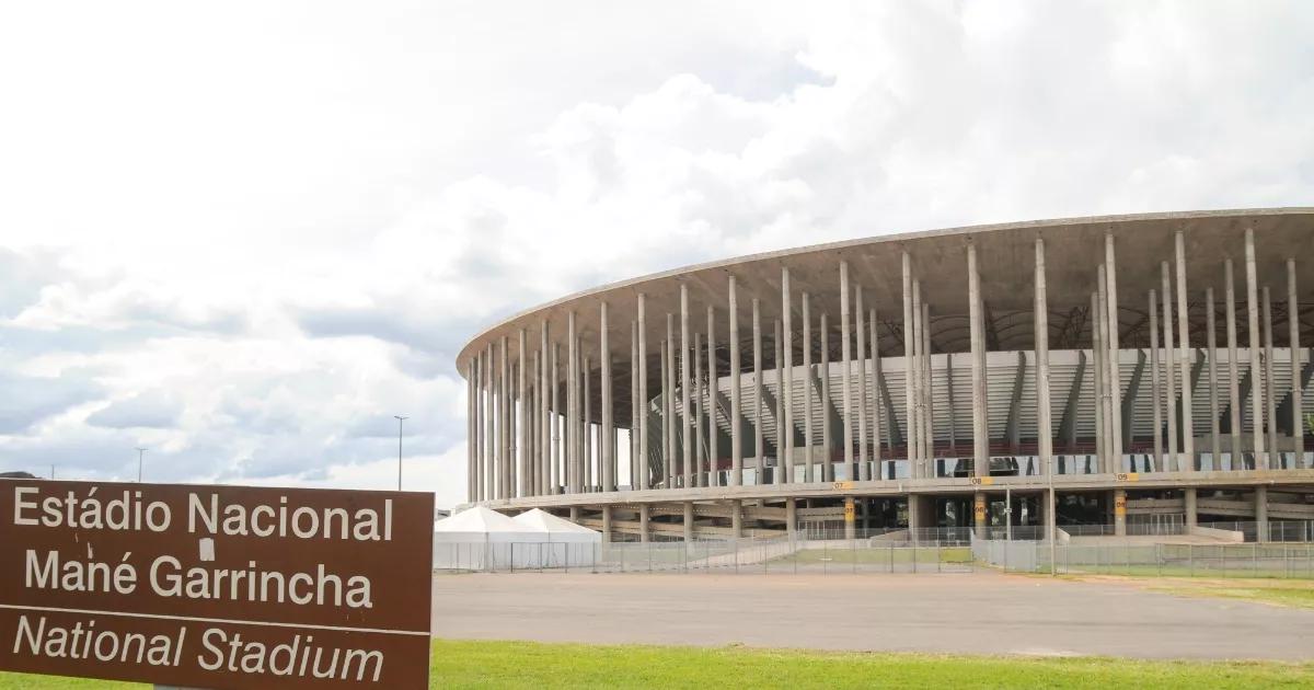 Ingressos Boavista x Botafogo no Mané Garrincha