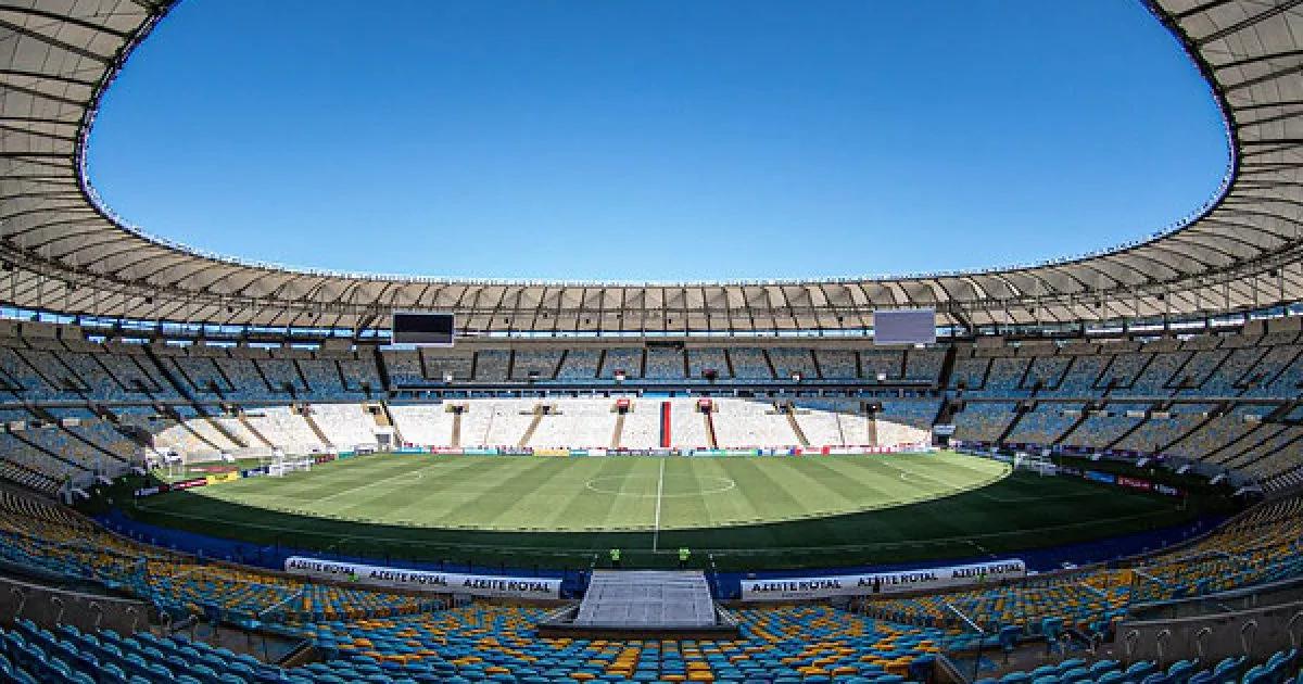 Vasco x Botafogo será no Maracanã