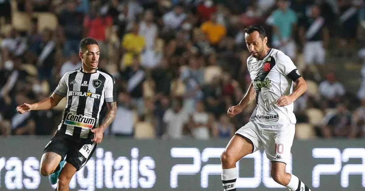 Ferj aceita pedido do Vasco e altera data de clássico contra o Botafogo