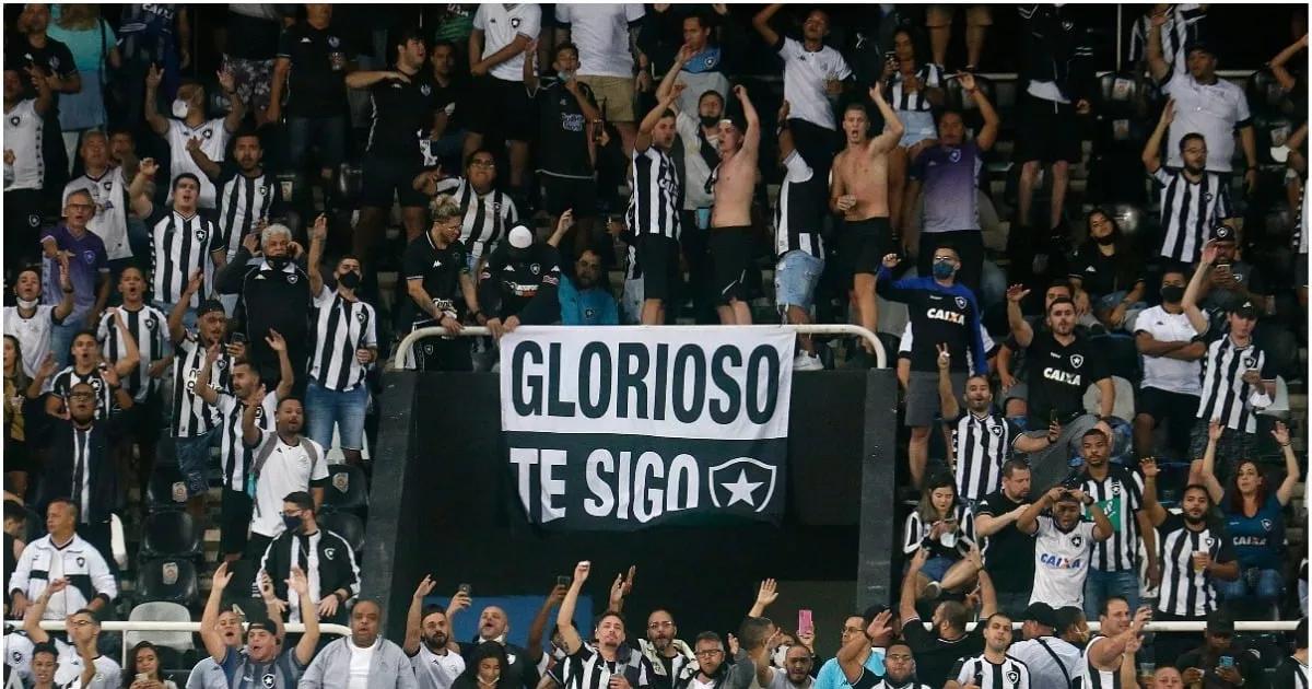 Botafogo x Santos se reencontram com foco em vagas continentais