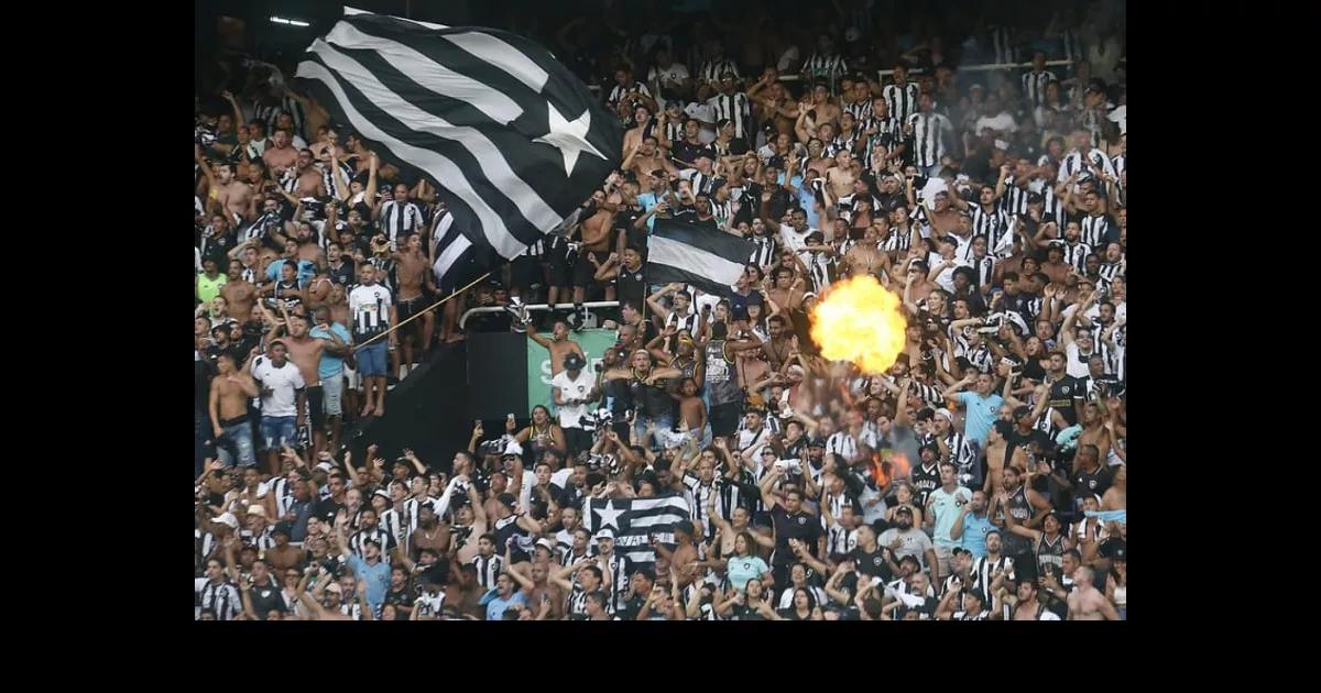 Ingressos Botafogo x Bangu: veja como garantir entrada para jogo na Ilha