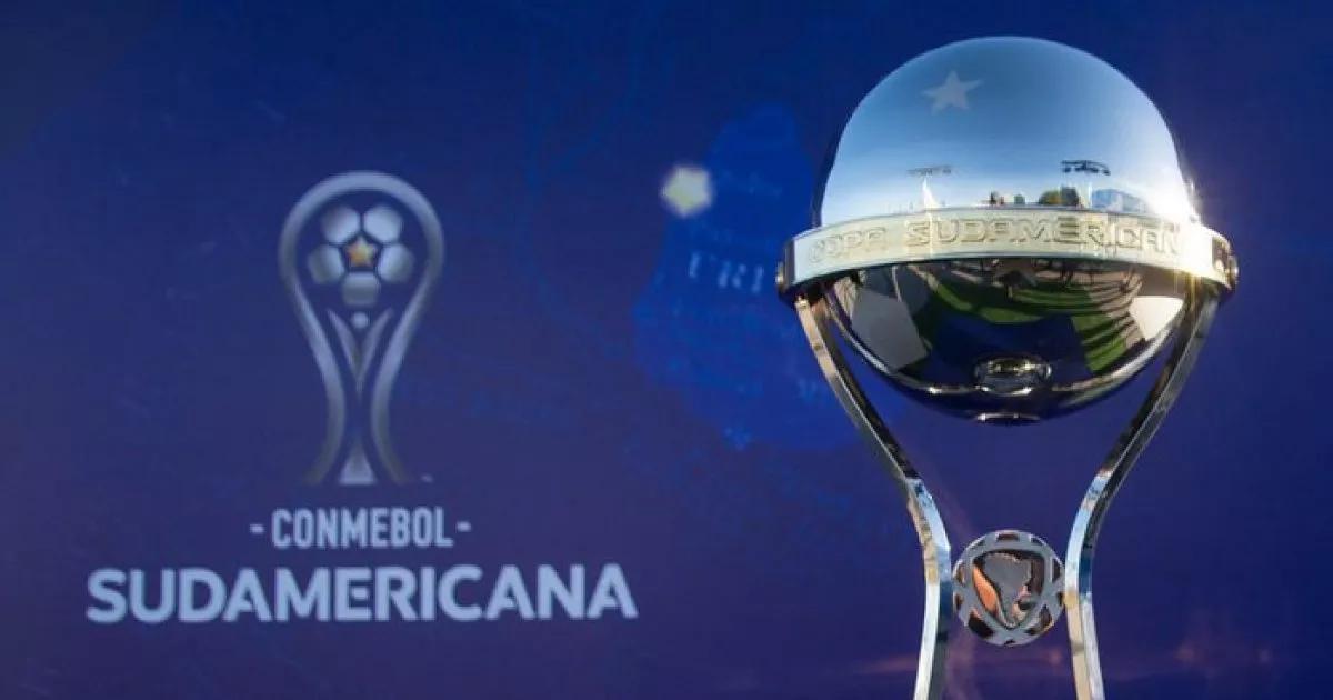 Onde vai passar os jogos do Botafogo pela Sul Americana 2023?