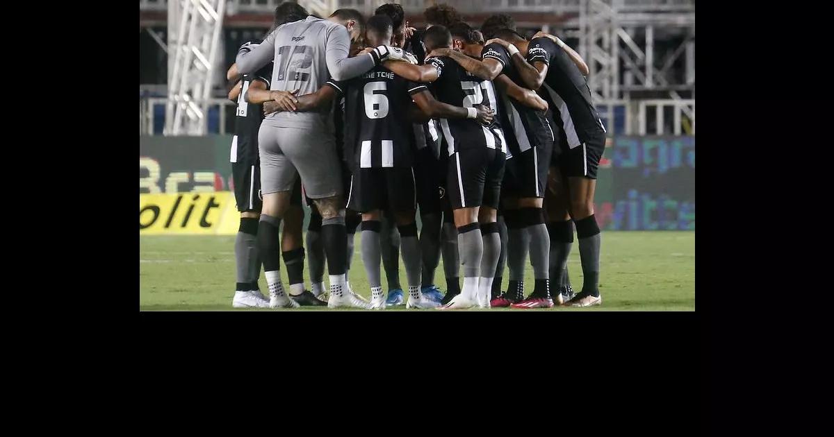 Análise: Botafogo e torcida estavam precisando de uma goleada dessas para acalmar os ânimos