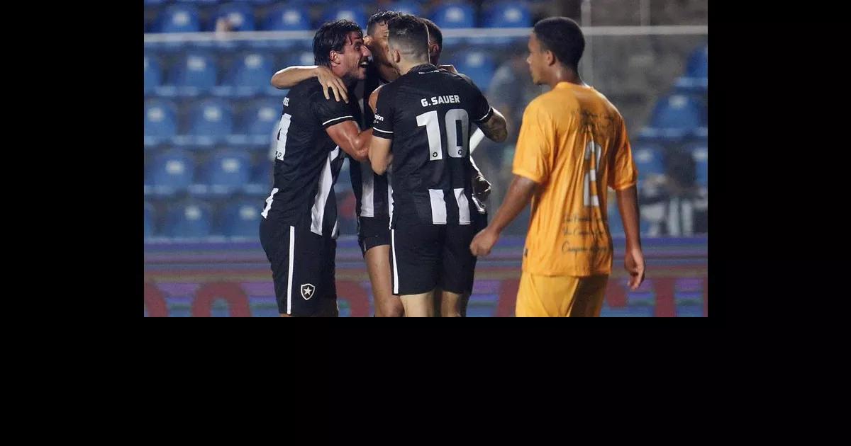 Copa Betano do Brasil: veja todos resultados e times da próxima fase