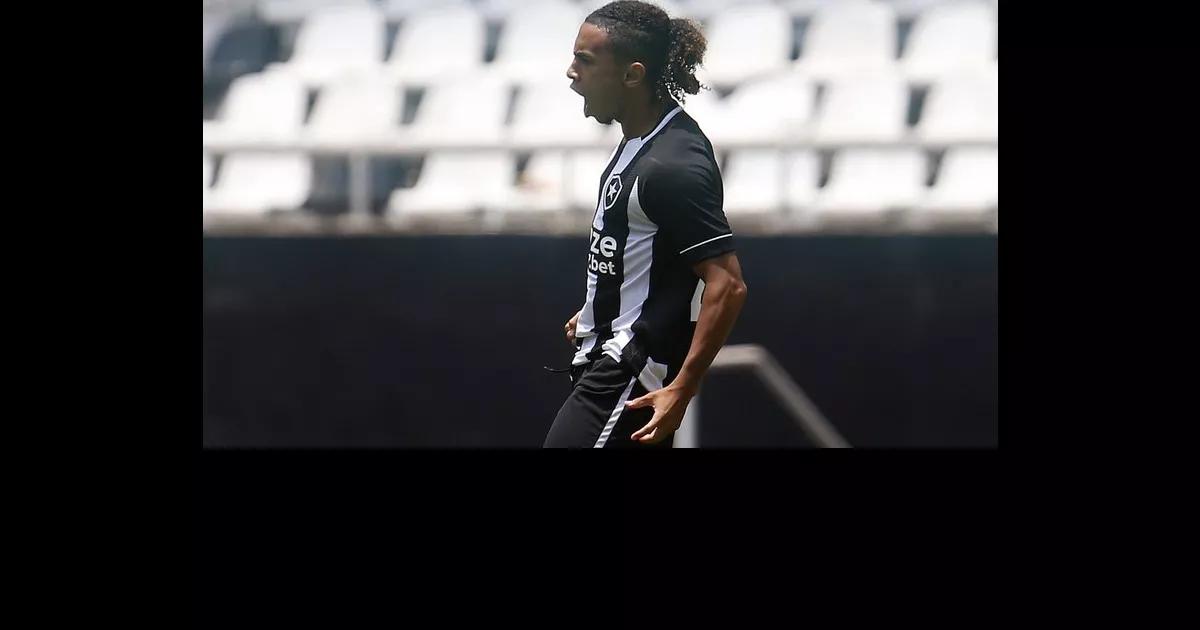 Veja últimas informações sobre o Botafogo B