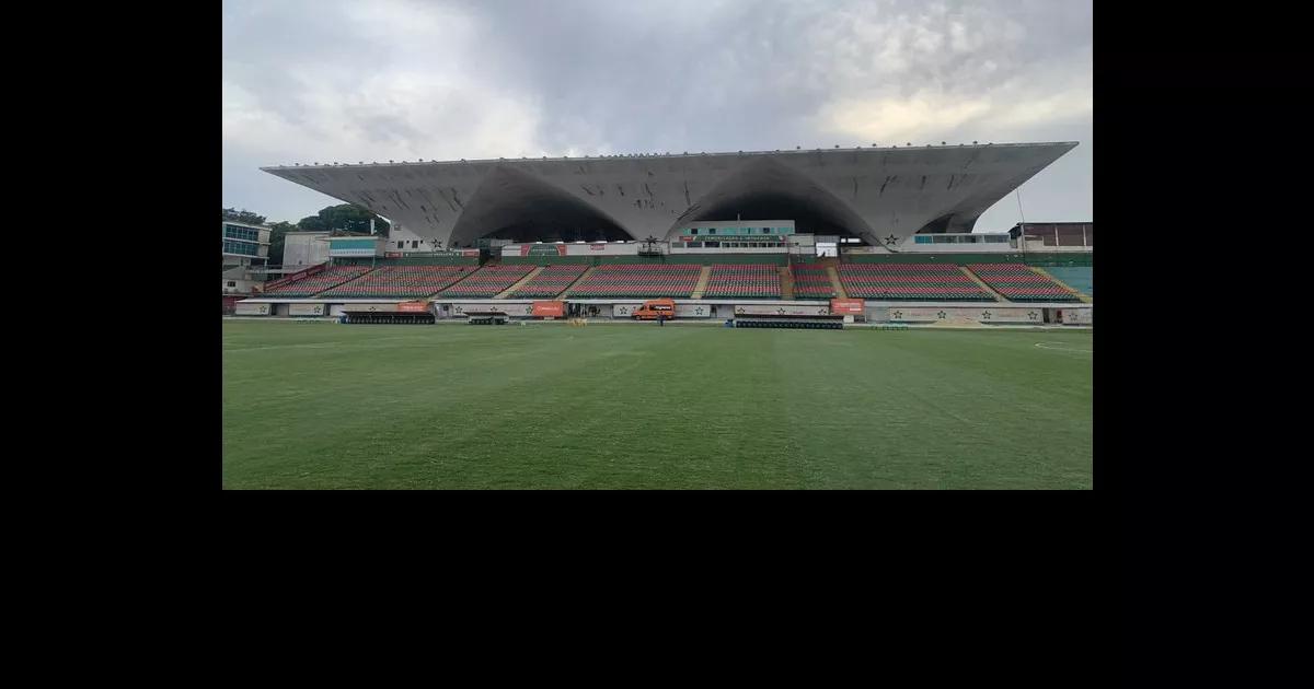 Como garantir ingresso para Portuguesa x Botafogo, pela Taça Rio