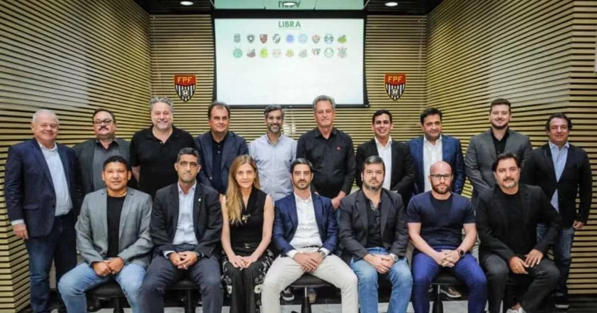 Libra determina valores que clubes receberiam em seu campeonato; veja cifras do Botafogo