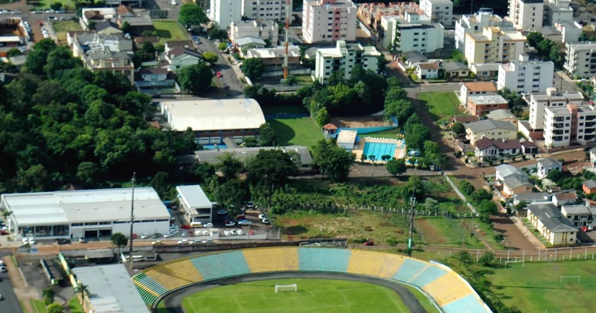 Colosso da Lagoa: o que pode ser levado para o estádio?