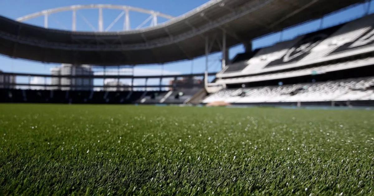 Onde assistir Botafogo x Ypiranga pela Copa do Brasil 2023?