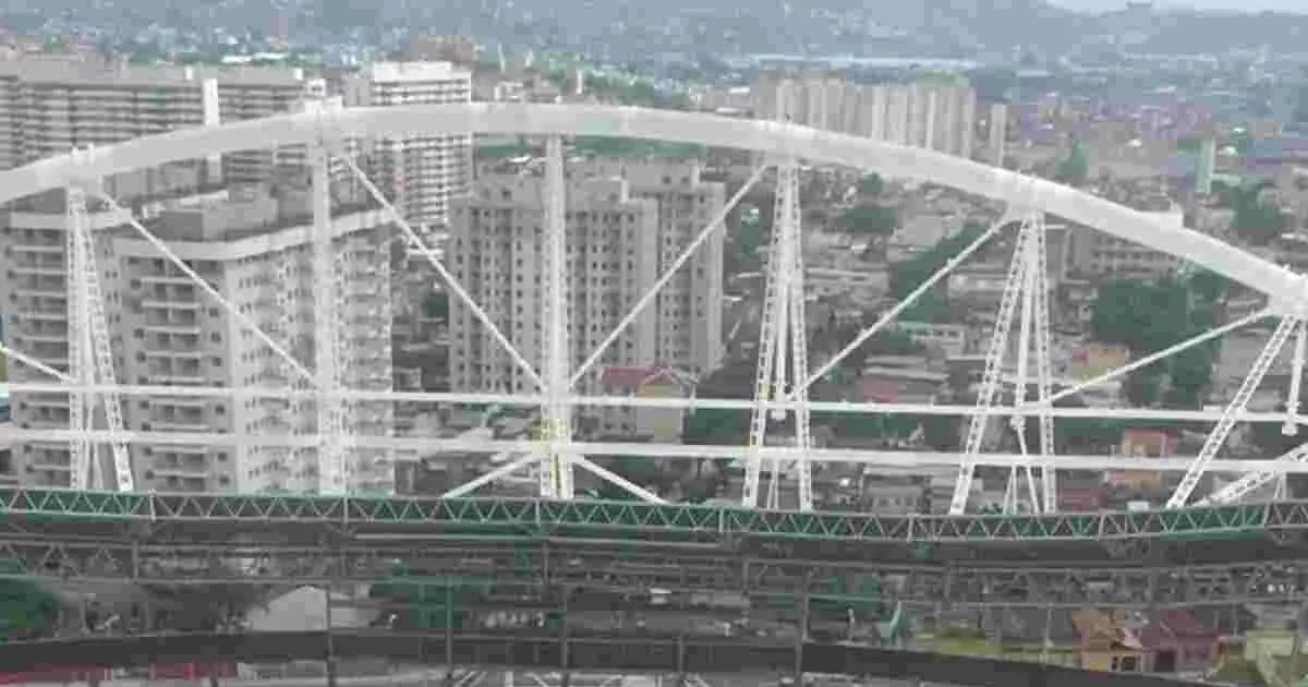 Estádio Nilton Santos terá entrada gratuita em jogo do Botafogo