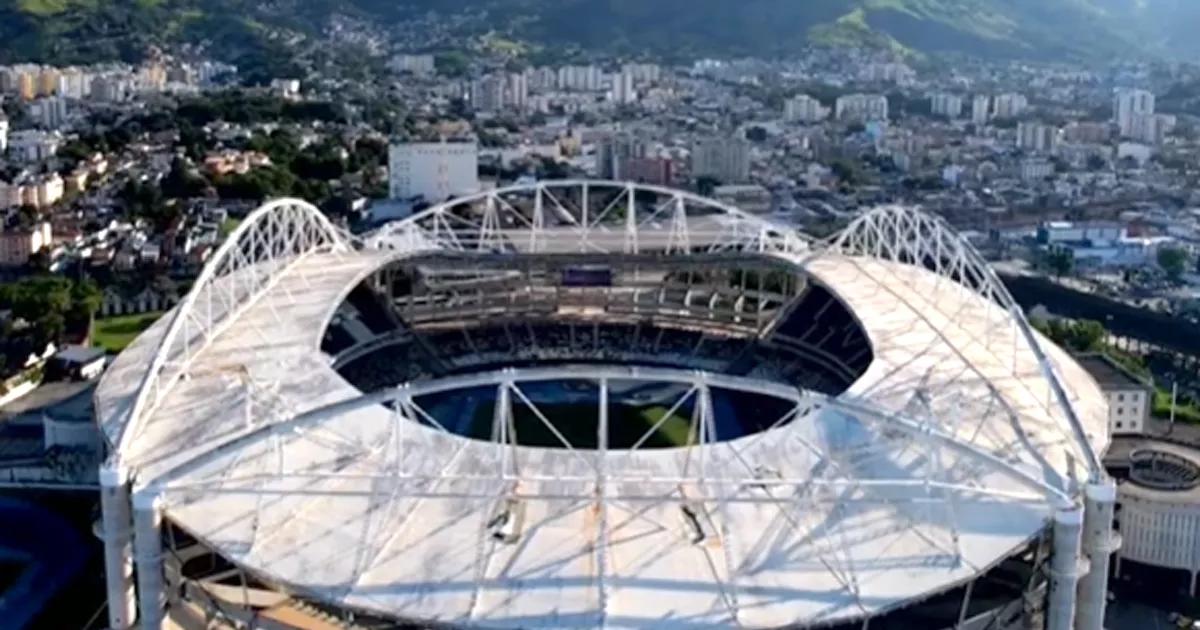 Ingresso Botafogo x Cesar Vallejo tem redução de valores; confira