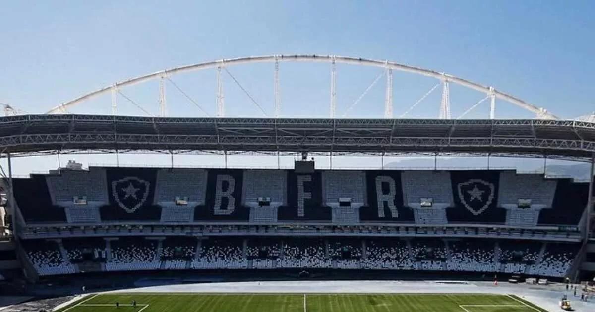 Veja as principais mudanças anunciadas para o Estádio Nilton Santos