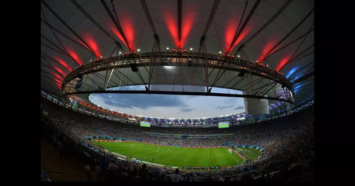 Governo do Estado oficializa nova cessão do Maracanã a Flamengo e Fluminense