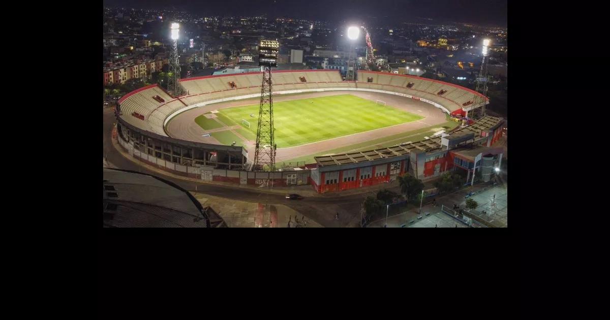 Ingresso Universidad César Vallejo x Botafogo - Copa Sul-Americana 2023