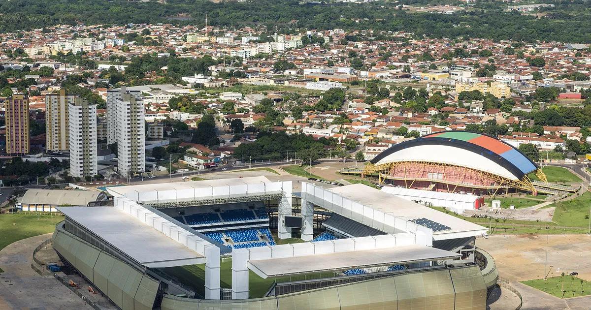 Onde assistir Cuiabá x Botafogo, jogo desta quinta pelo Brasileirão 2023?