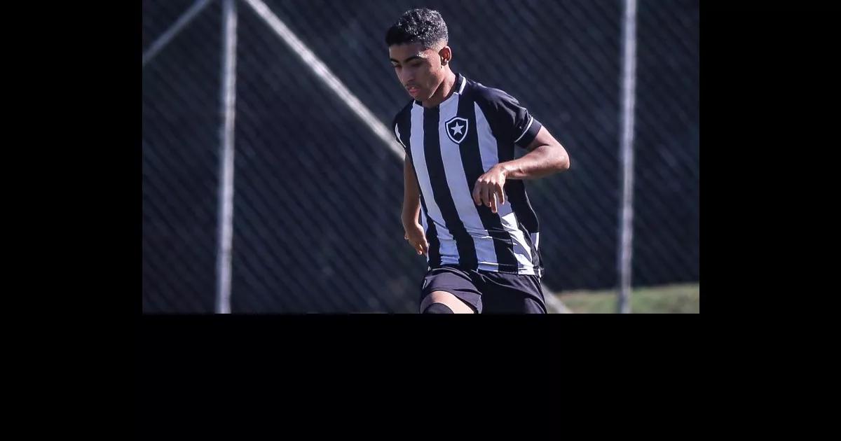 Confira 5 notícias envolvendo o Botafogo nesta quarta-feira (14)