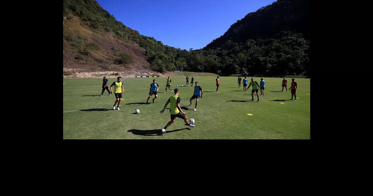 Grêmio x Botafogo: confira primeiras informações sobre o jogo deste domingo