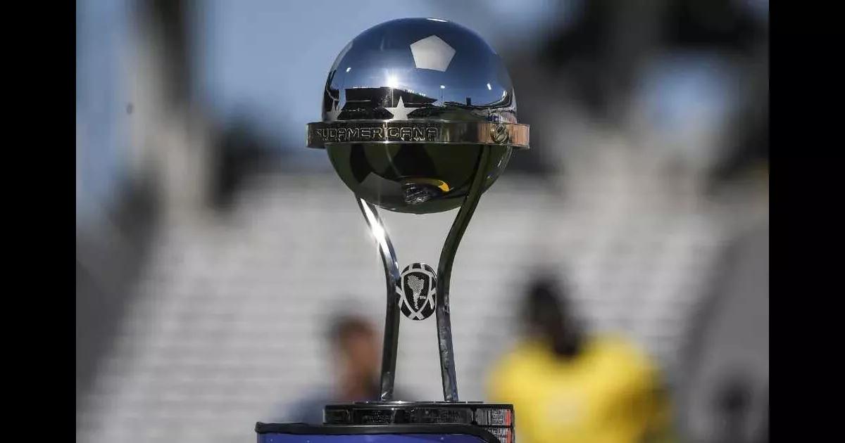 Copa Sul-Americana 2023: classificados para oitavas e os confrontos dos playoffs