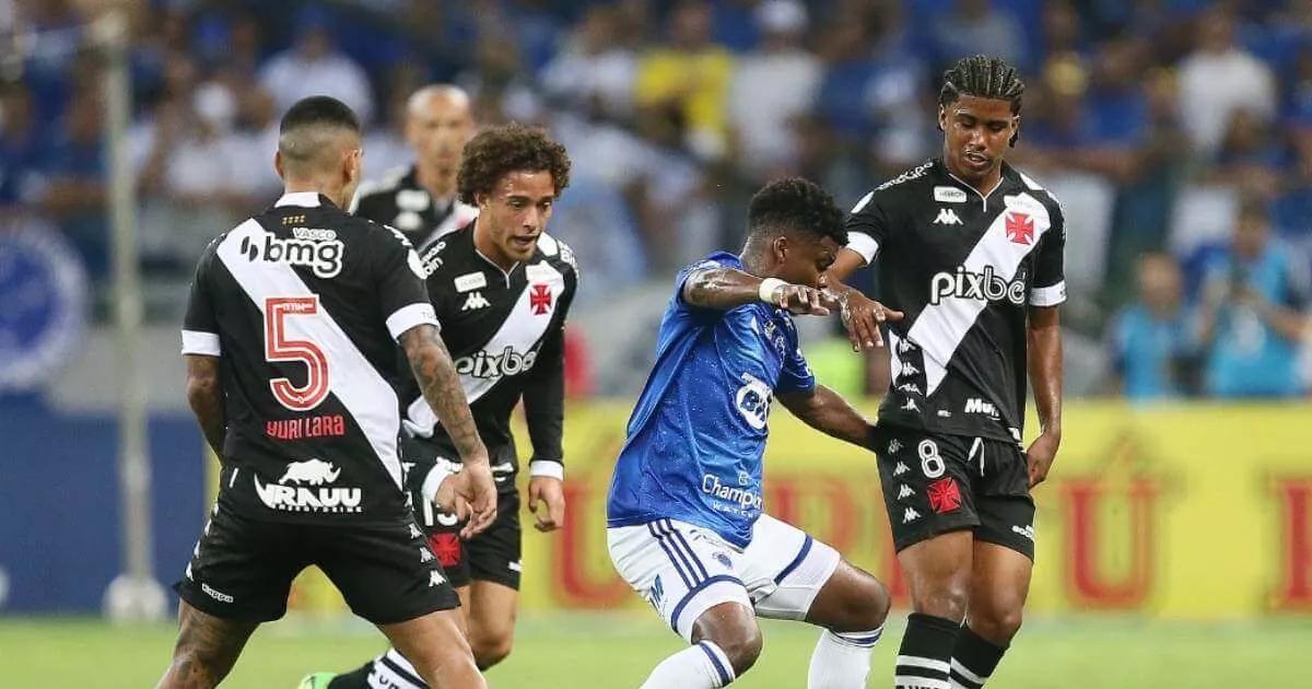 Confira jogo de hoje pelo Campeonato Brasileiro - 08 de julho 2023