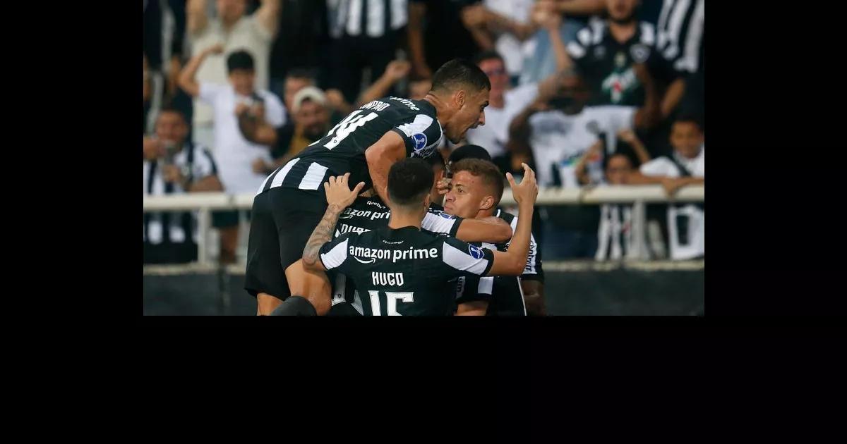 Comentaristas avaliam momento vivido pelo Botafogo