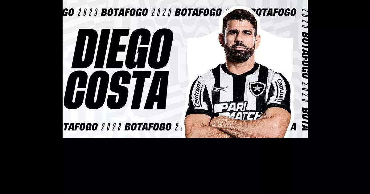 Quando Diego Costa chega? Veja mais informações