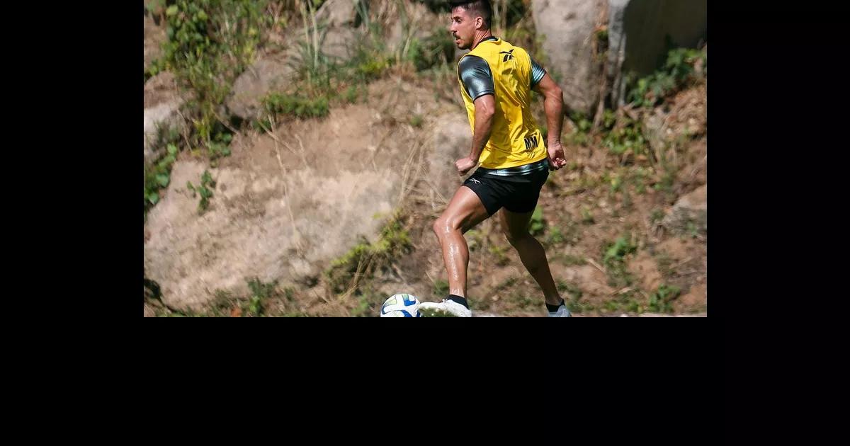 Botafogo Hoje: 5 rapidinhas do Fogão desta terça-feira (08)