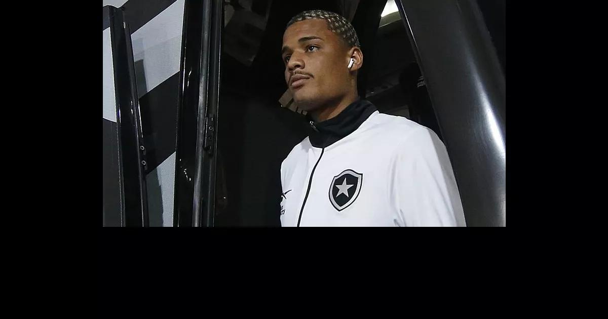 Guaraní x Botafogo: veja as primeiras informações do confronto