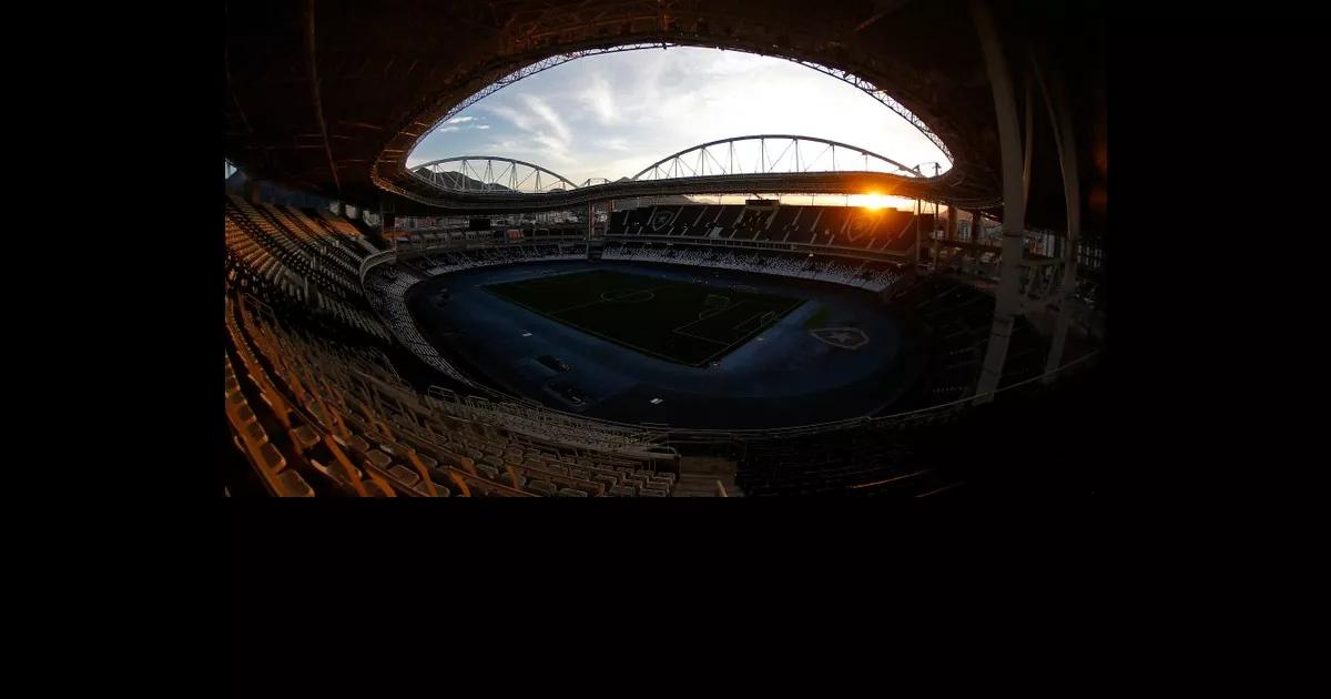 Botafogo x Flamengo: confira guia completo da partida