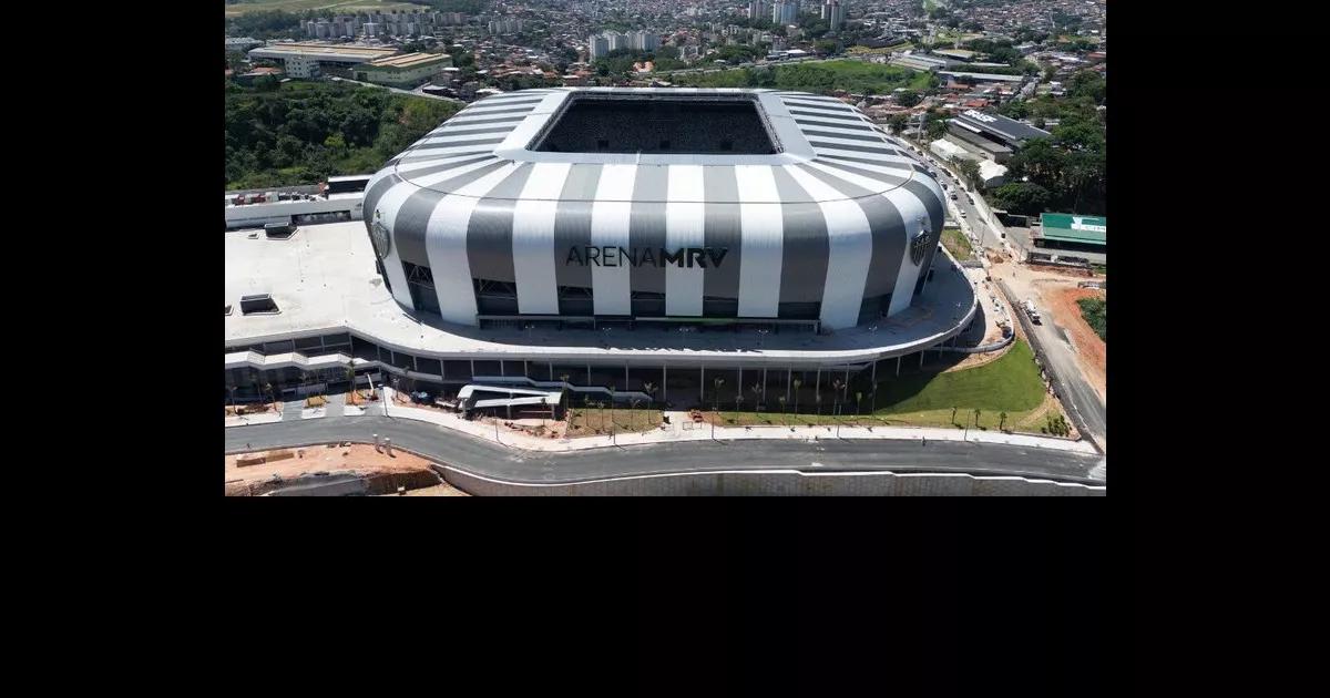 Atlético-MG x Botafogo: A Polêmica das Cargas de Ingressos e a Segurança nas Partidas