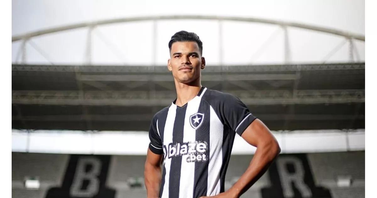 Danilo Barbosa da Silva: A Trajetória de um Jovem Talentoso no Futebol Brasileiro