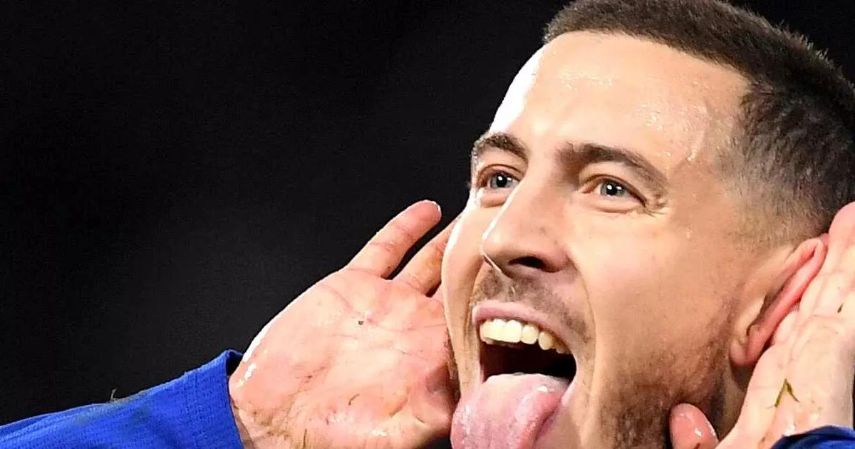 Eden Hazard Anuncia Sua Aposentadoria do Futebol na Segunda Janela de Transferências de 2023