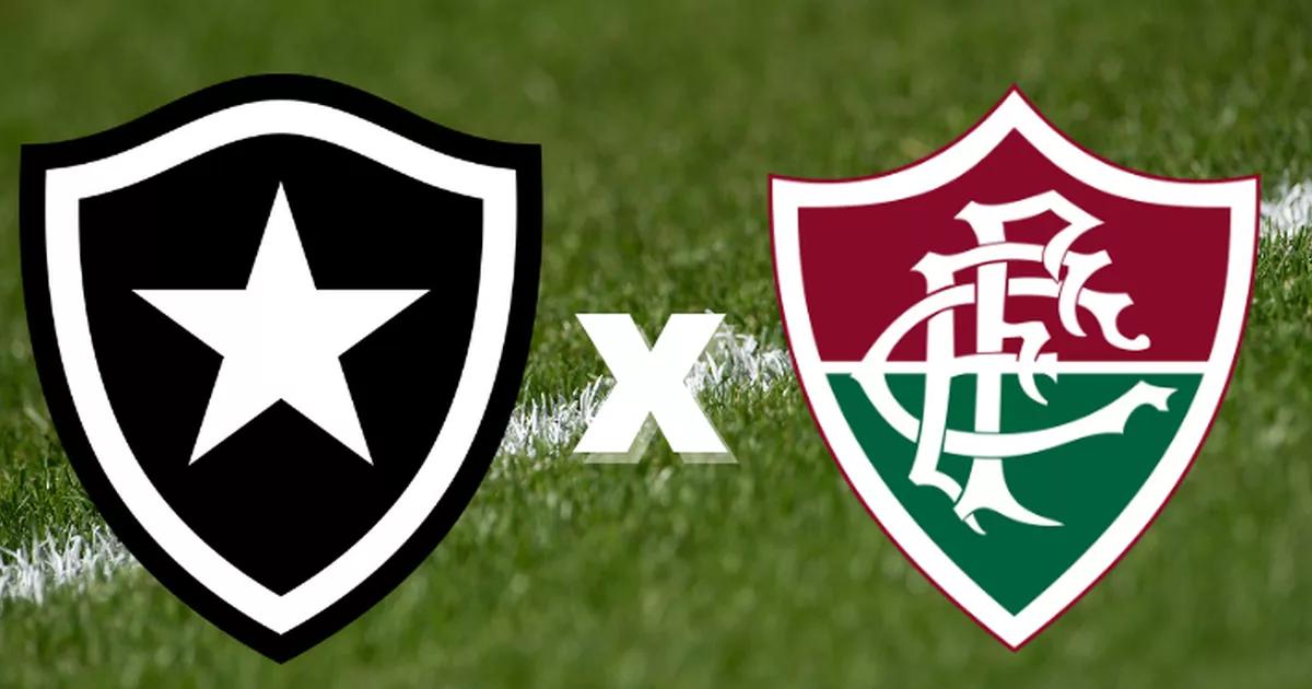 O Clássico Mais Antigo do Brasil: Fluminense x Botafogo