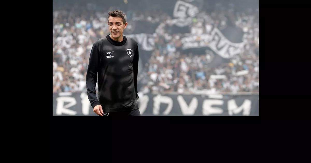 Bruno Lage: O Segundo Treinador Mais Bem Pago do Futebol Brasileiro