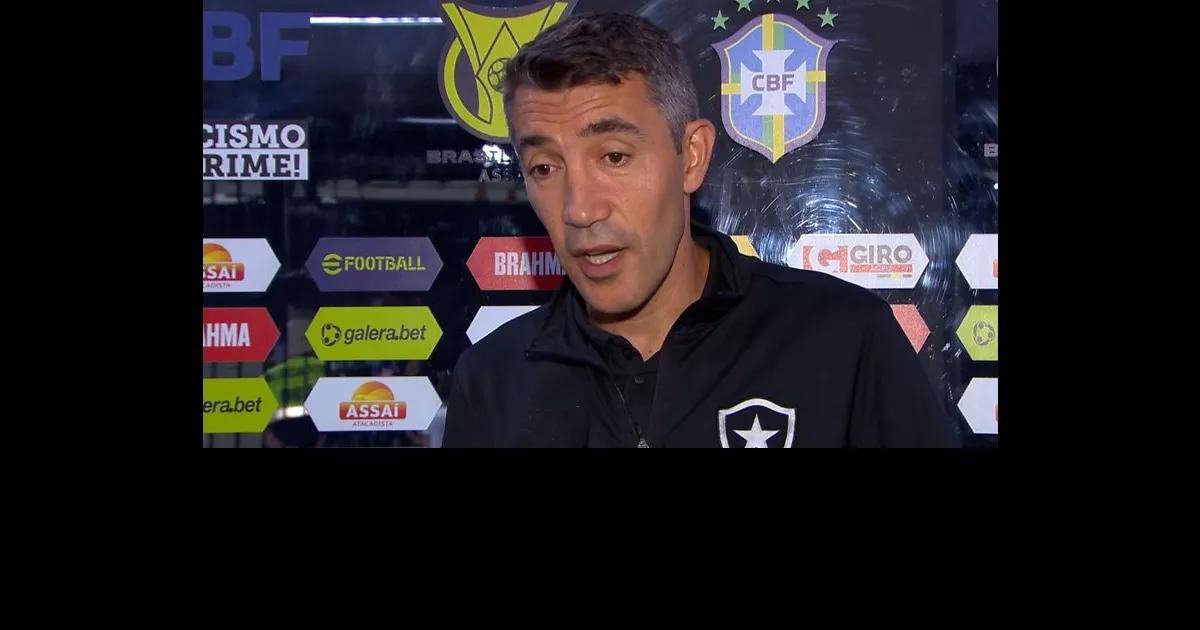 Críticas a Bruno Lage: O Conturbado Caminho do Botafogo em 2023