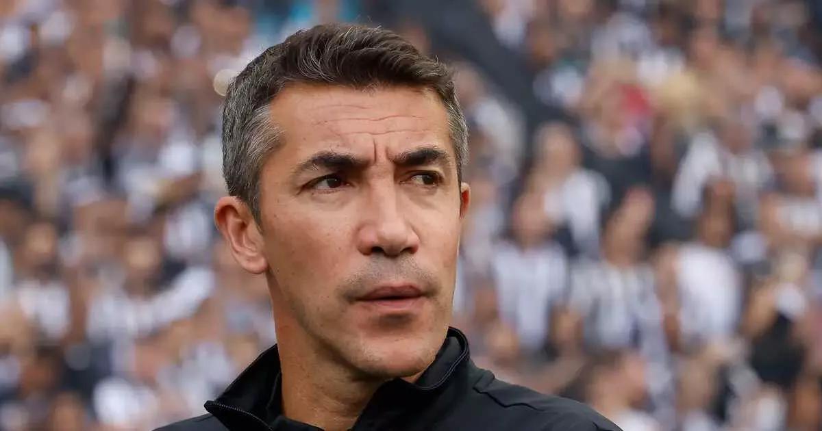 A Saída de Bruno Lage: Potencial Benefício para o Botafogo na Temporada 2023