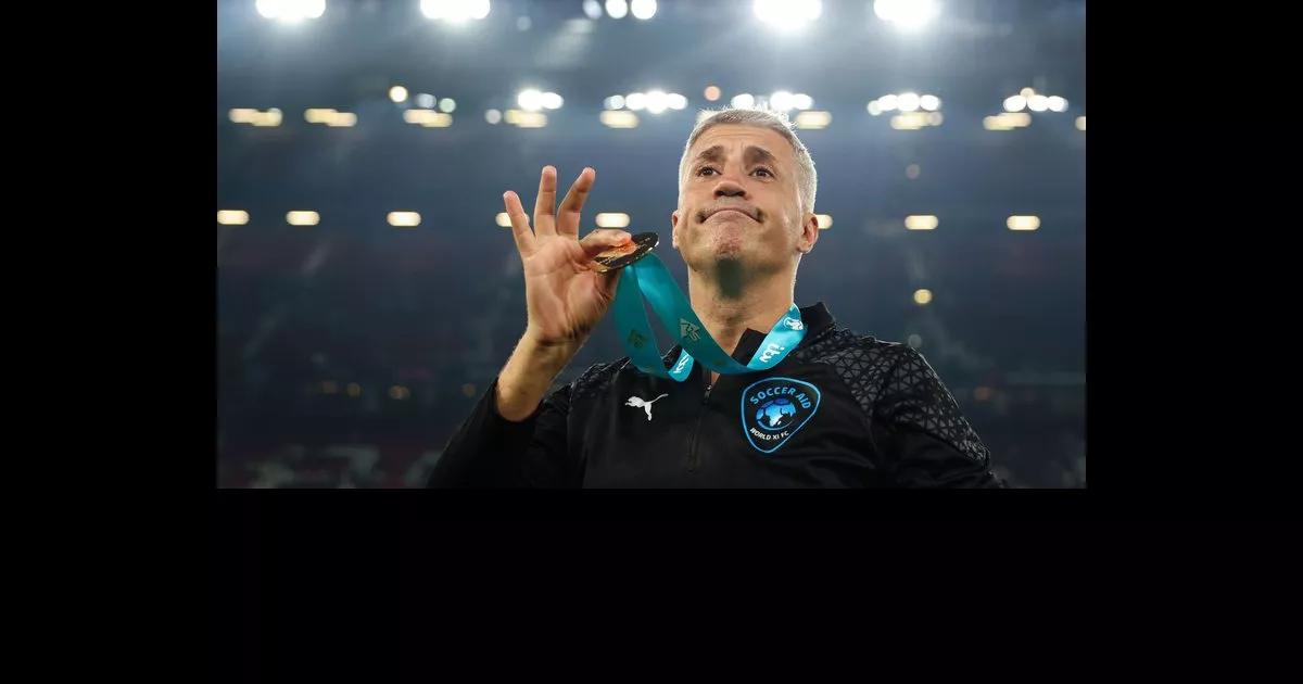 Hernán Crespo Deixa o Al Duhail e Estaria Disposto Ouvir Proposta do Botafogo