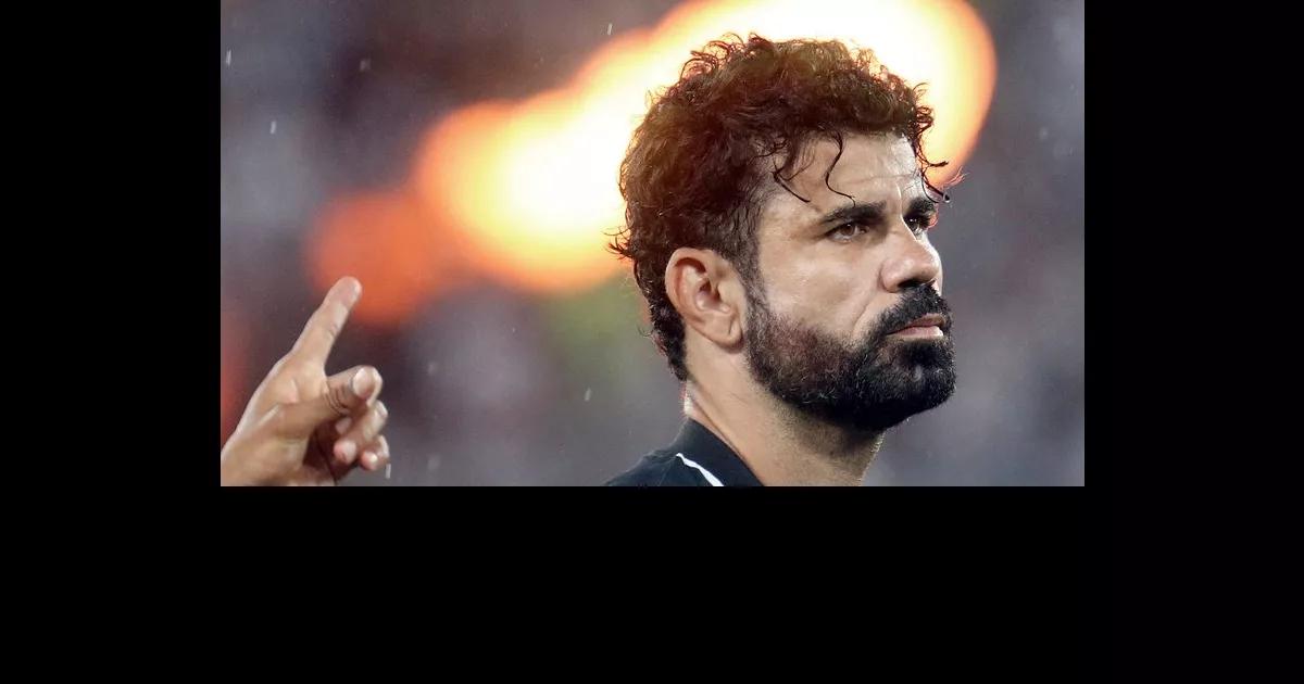 O Futuro Incerto de Diego Costa: Possível Retorno à Europa em 2024