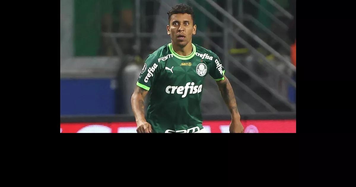 Marcos Rocha pode ser o primeiro reforço do Botafogo para 2024