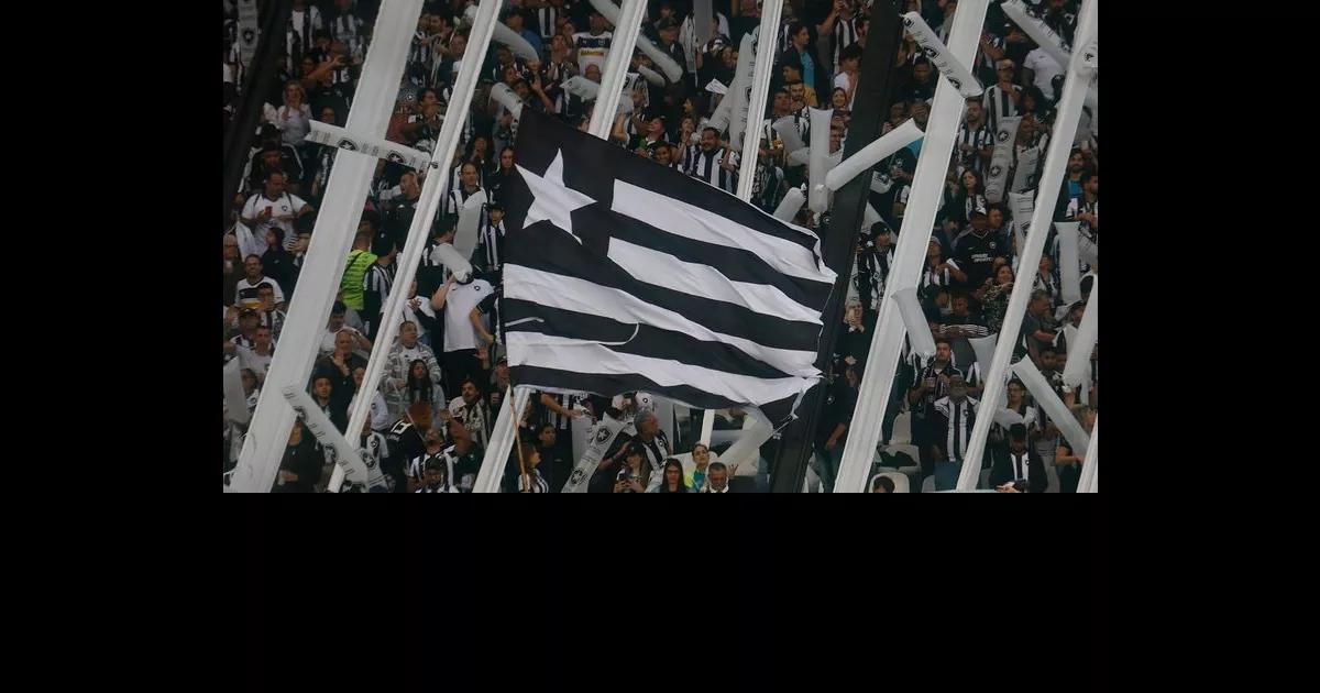  Botafogo: O Desempenho nas Bilheterias em 2023