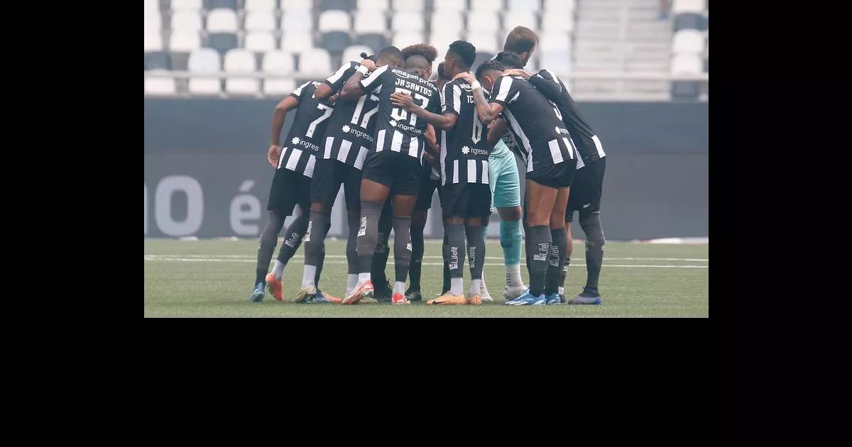 Botafogo: Entre a Ousadia e a Frustração