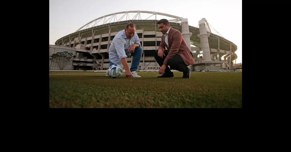 Gramados Sintéticos no Futebol Brasileiro Ameaçados? Entenda