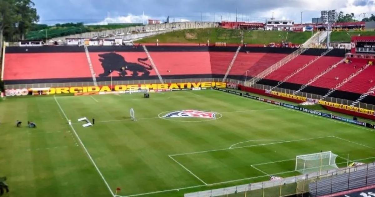 Vitória x Botafogo: Ingressos à Venda para o Confronto Decisivo da Copa do Brasil 2024