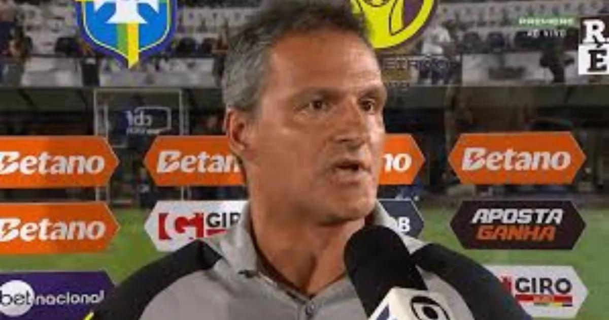 As Reclamações do Flamengo Sobre Arbitragem e as Indiretas ao Botafogo