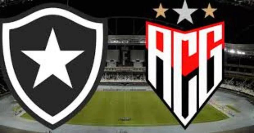Botafogo x Atlético-GO: Análise e Palpites para a 2ª Rodada do Brasileirão Série A 2024 no botafogo hoje"