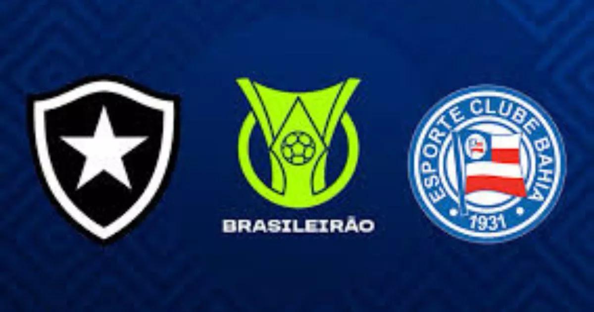 Botafogo x Bahia: Onde Assistir e Detalhes do Duelo no Brasileirão