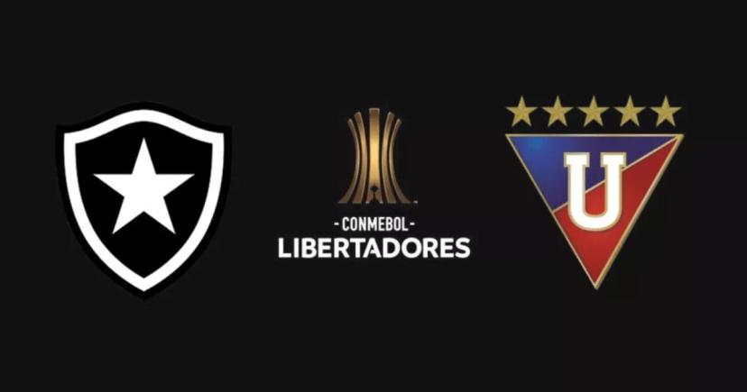 Palpite Botafogo x LDU Quito: Jogo Decisivo Pela Copa Libertadores 2024 no botafogo hoje"
