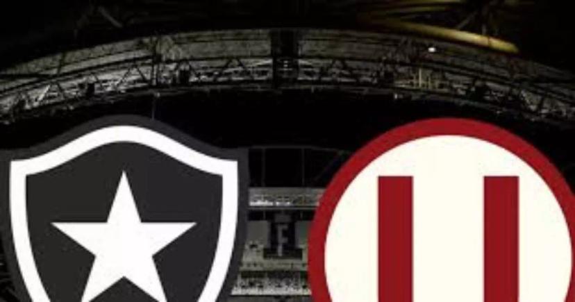 Botafogo x Universitario: Palpites e Prognósticos para a Libertadores 2024 no botafogo hoje"